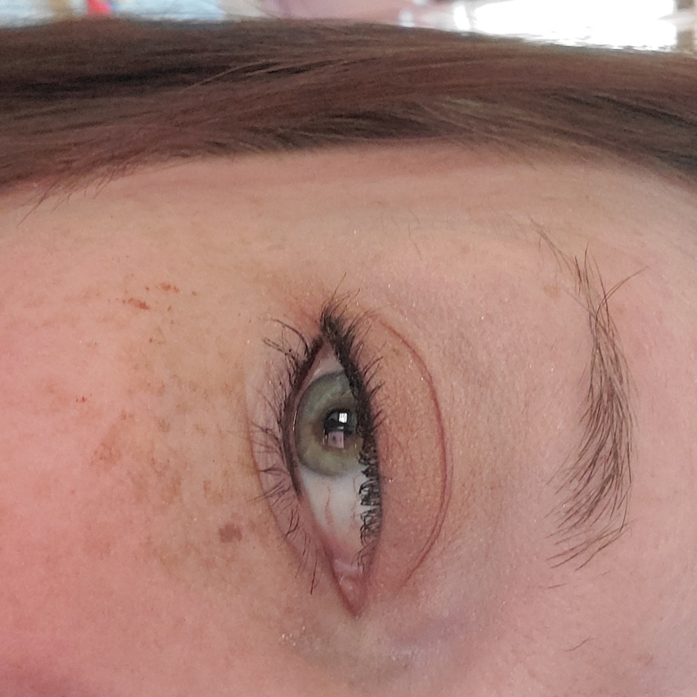 3 set of sparkling eye powders by benefit - Picture 3 of 5